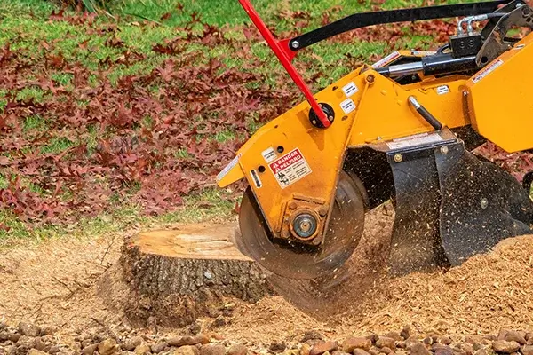 Stump Grinding Stump Grinding